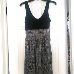 Express Summer Dress